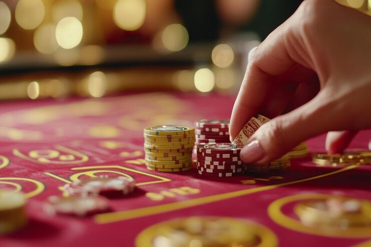 bandarjaya toto What Togel Draw Offers