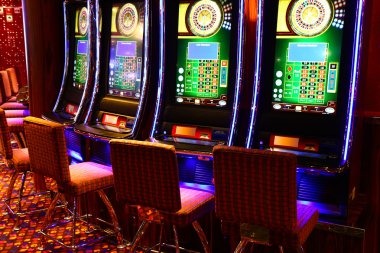bandarjaya toto Slots
